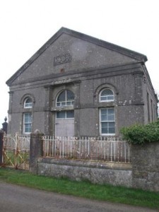 chapel for sale