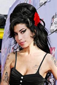 Amy Winehouse house for sale
