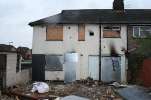 £1 property for sale at auction