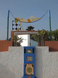Fuerteventura artist house