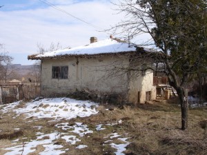 Bulgarian property for sale