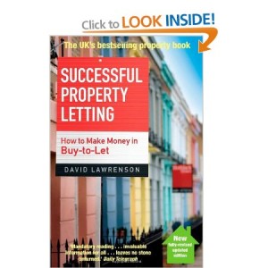 successful property letting