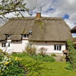 cottage for auction