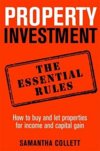 property investment the essential rules
