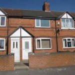 16 Leicester Road, Sheffield, South Yorkshire, S25 2PX