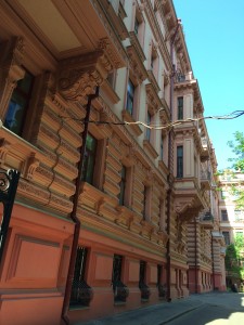 period buildings moscow