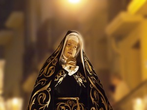 blessed-virgin-mary-379916_640