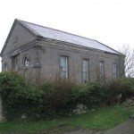 chapel for sale