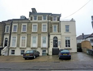 catford flat for sale