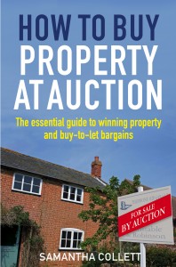 How to Buy Property at Auction