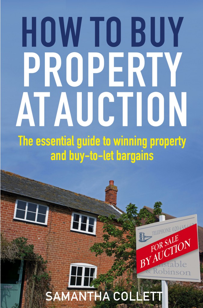 How to Buy Property at Auction What Sam Saw Today