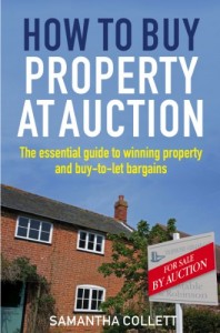 how to buy property at auction