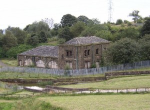 watergrove manor before